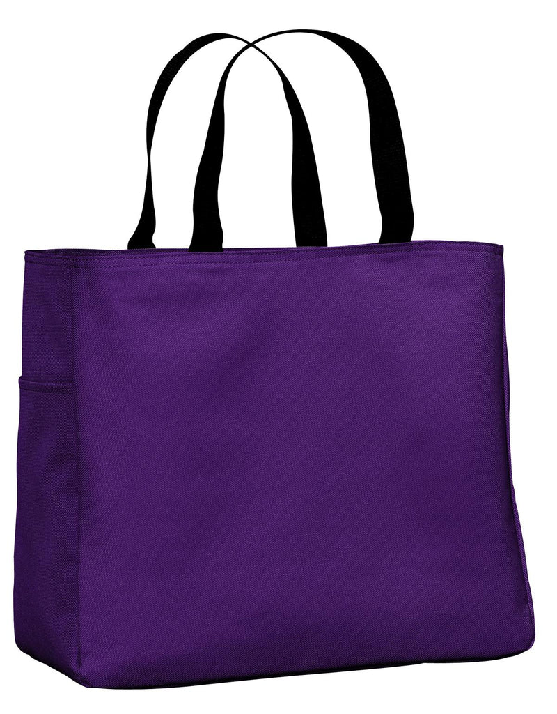 Load image into Gallery viewer, Port Authority -  Essential Tote.  B0750
