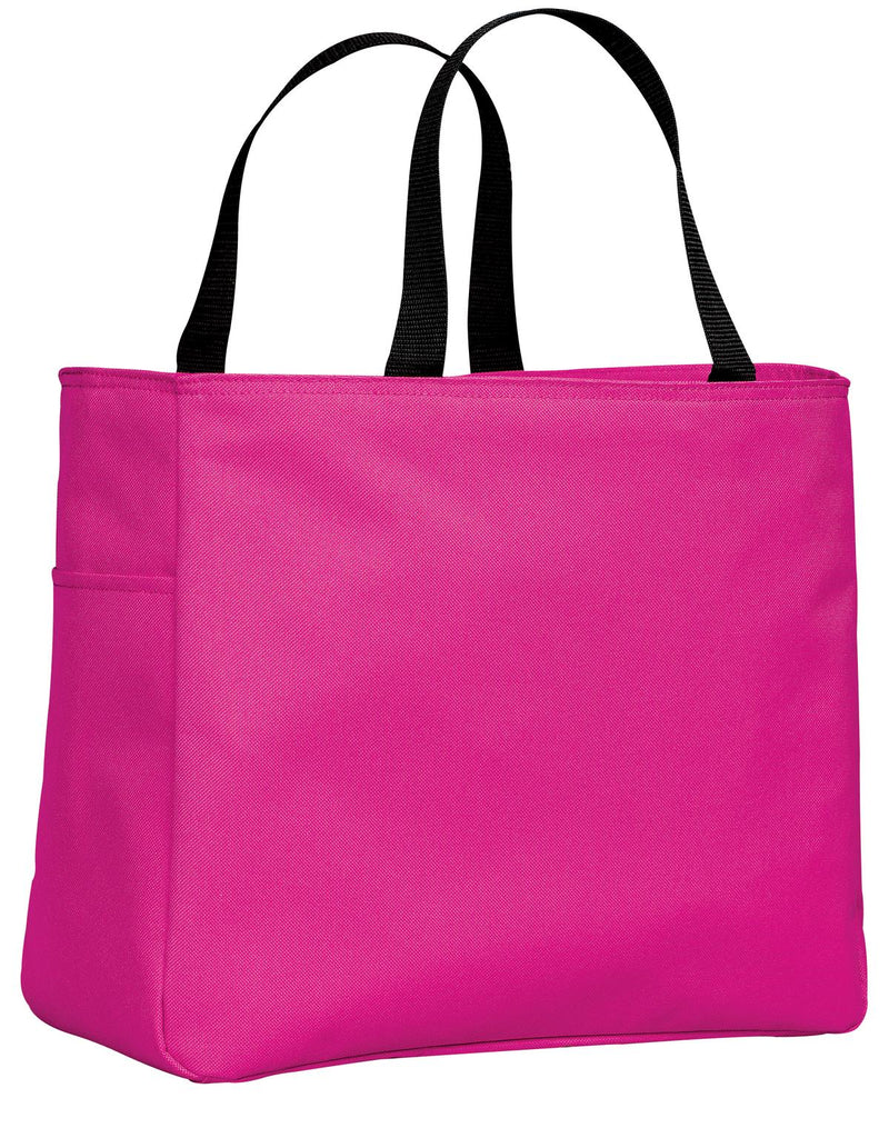 Load image into Gallery viewer, Port Authority -  Essential Tote.  B0750
