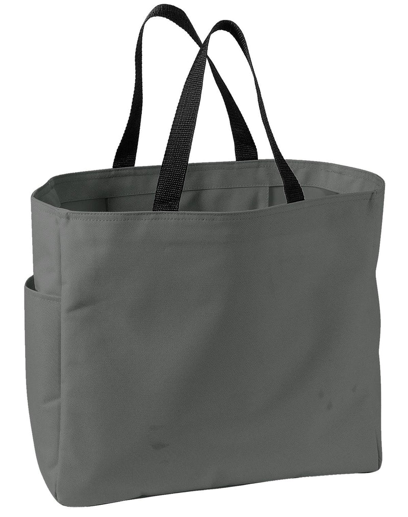 Load image into Gallery viewer, Port Authority -  Essential Tote.  B0750
