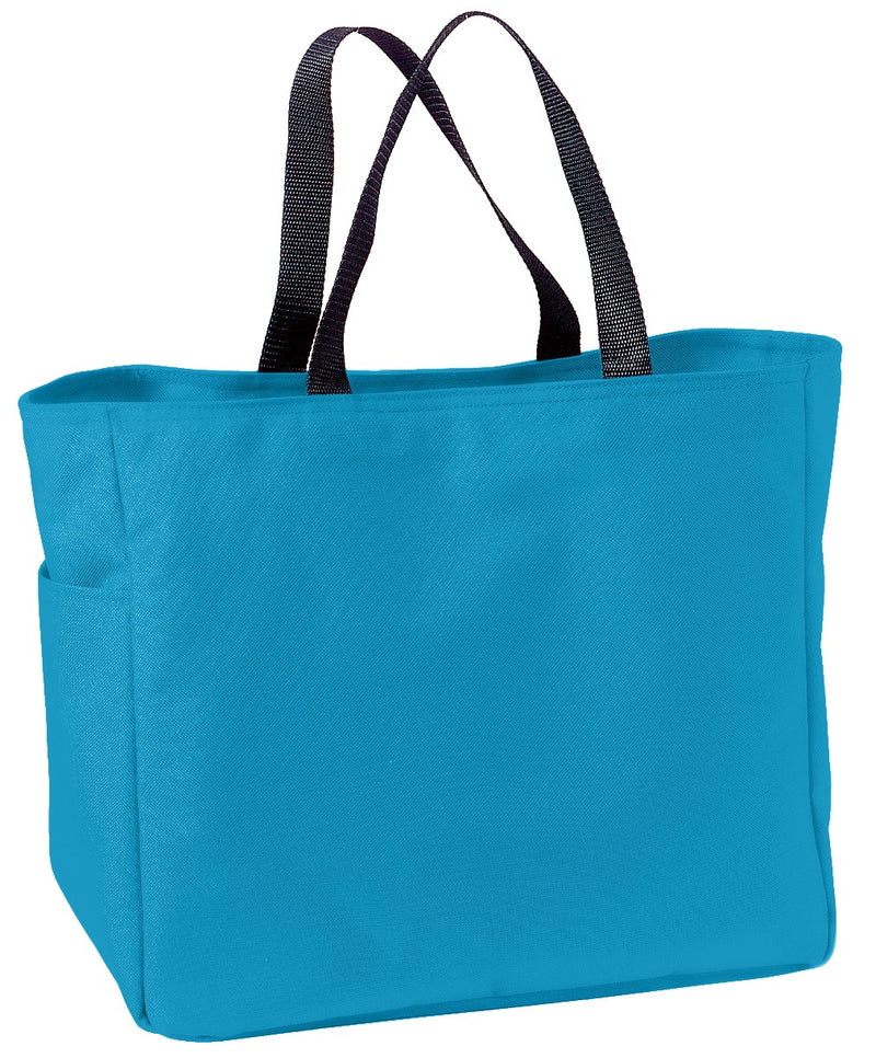 Load image into Gallery viewer, Port Authority -  Essential Tote.  B0750
