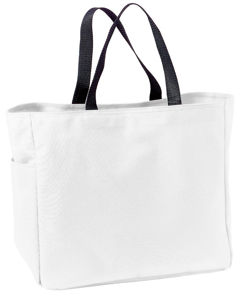 Load image into Gallery viewer, Port Authority -  Essential Tote.  B0750
