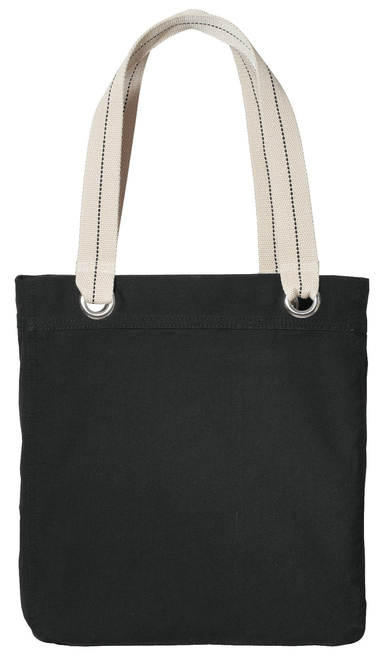Load image into Gallery viewer, Port Authority Allie Tote. B118
