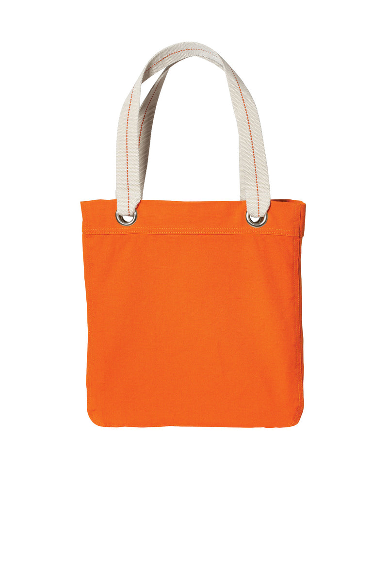 Load image into Gallery viewer, Port Authority Allie Tote. B118
