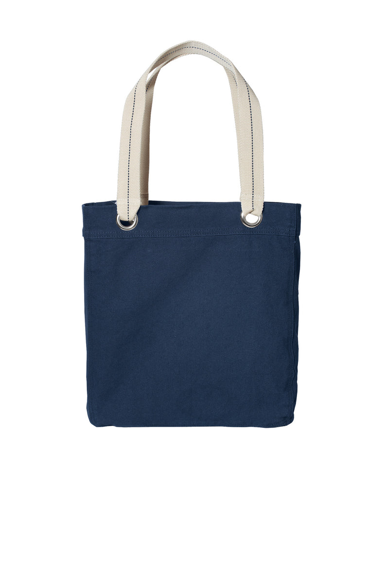 Load image into Gallery viewer, Port Authority Allie Tote. B118

