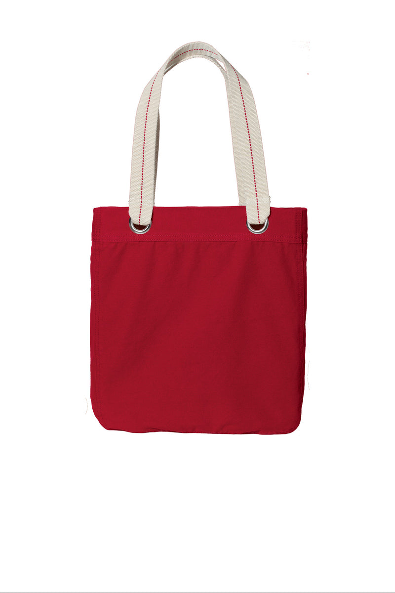 Load image into Gallery viewer, Port Authority Allie Tote. B118
