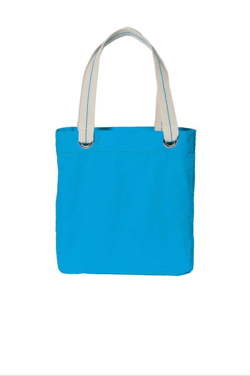 Load image into Gallery viewer, Port Authority Allie Tote. B118

