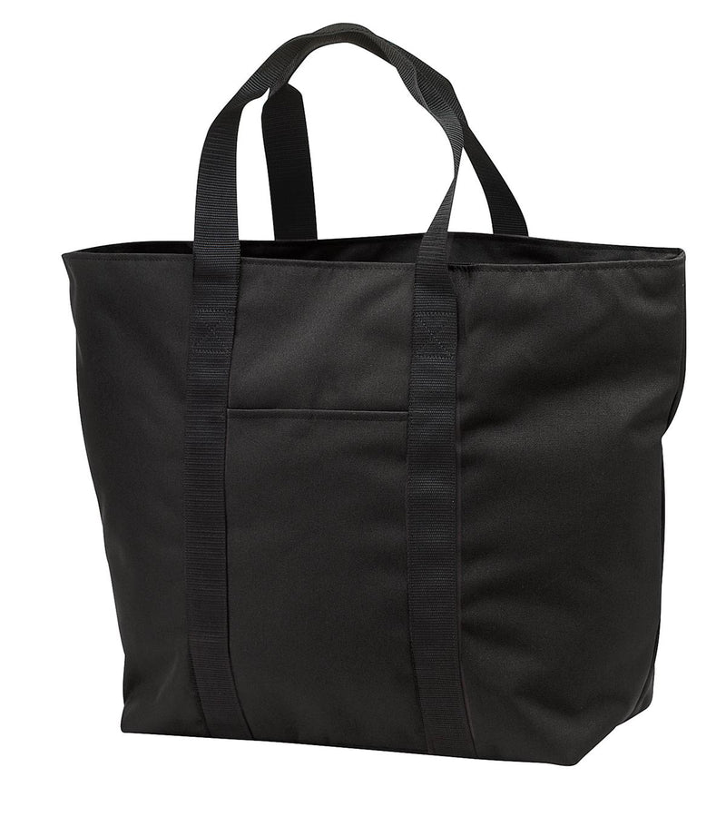 Load image into Gallery viewer, Port Authority All-Purpose Tote.  B5000
