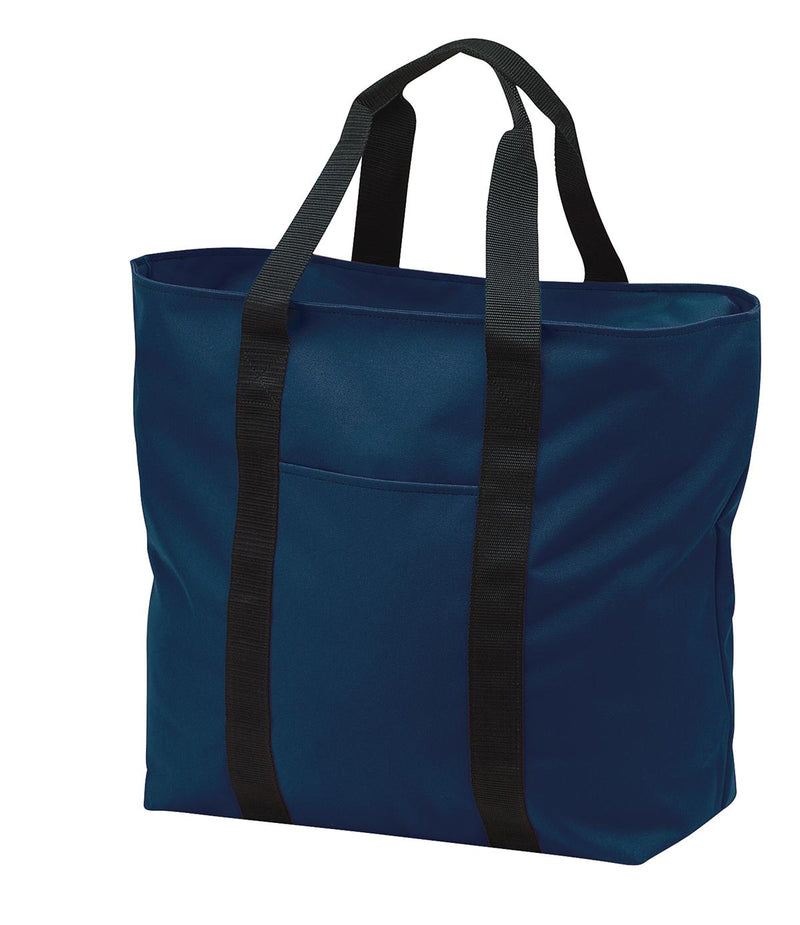 Load image into Gallery viewer, Port Authority All-Purpose Tote.  B5000
