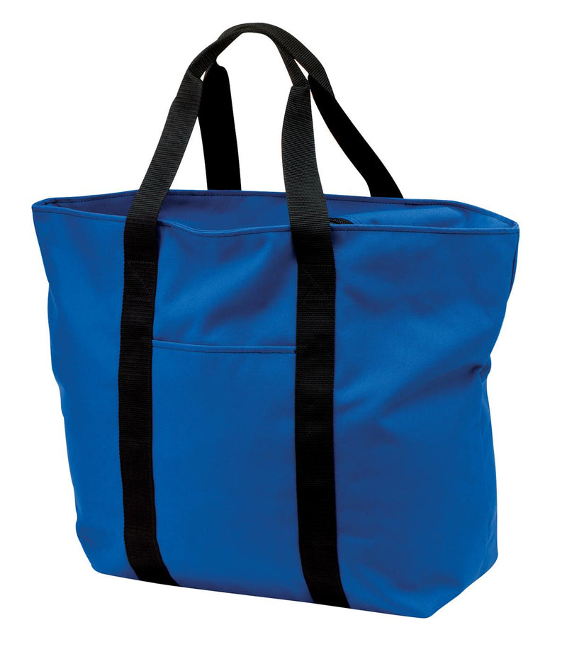 Load image into Gallery viewer, Port Authority All-Purpose Tote.  B5000
