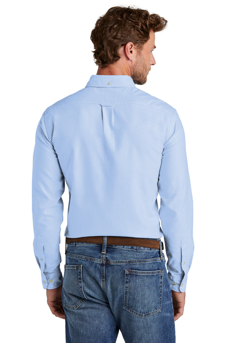 Load image into Gallery viewer, Brooks Brothers Casual Oxford Cloth Shirt BB18004
