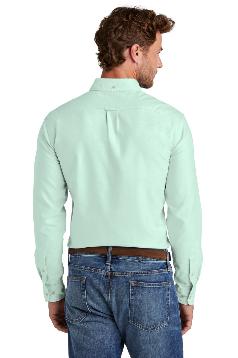 Load image into Gallery viewer, Brooks Brothers Casual Oxford Cloth Shirt BB18004
