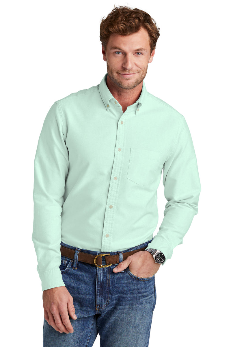 Load image into Gallery viewer, Brooks Brothers Casual Oxford Cloth Shirt BB18004
