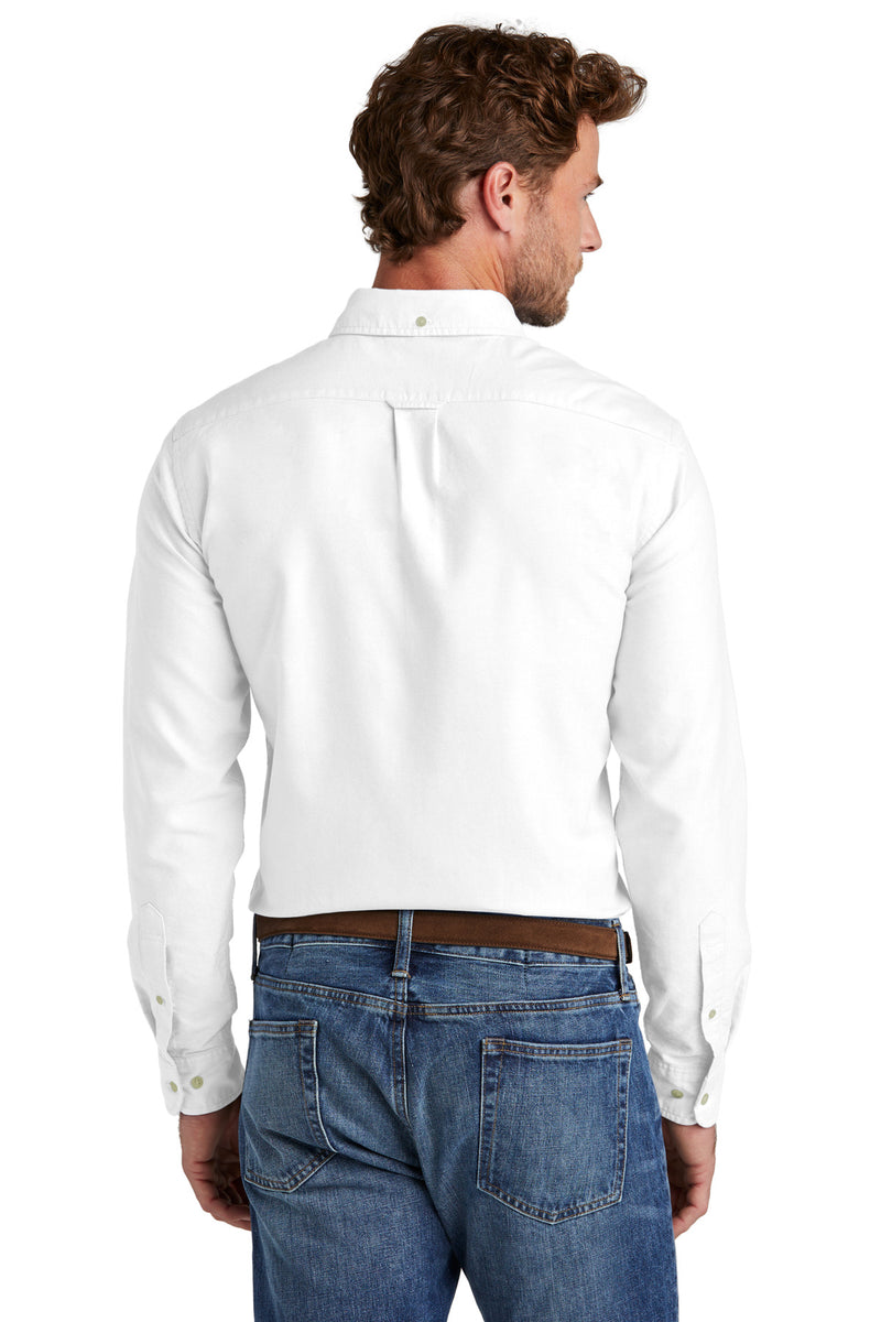 Load image into Gallery viewer, Brooks Brothers Casual Oxford Cloth Shirt BB18004
