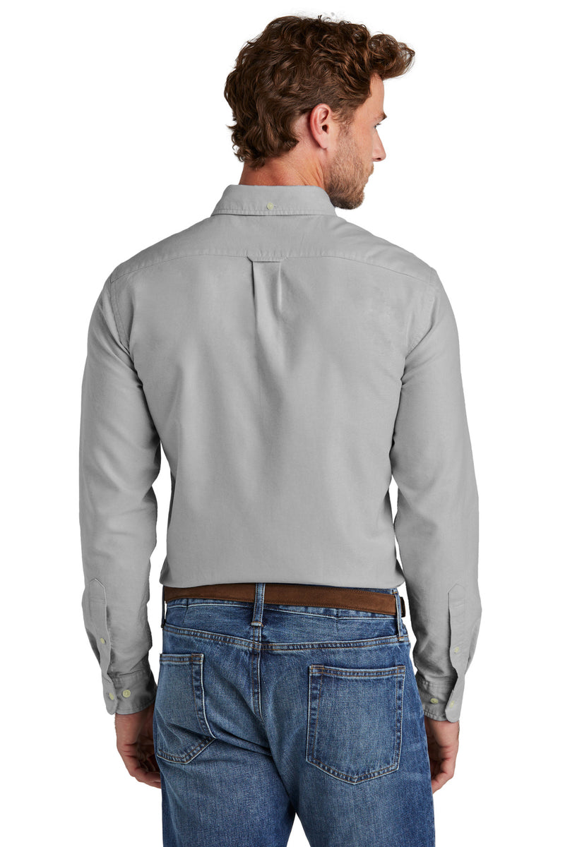 Load image into Gallery viewer, Brooks Brothers Casual Oxford Cloth Shirt BB18004
