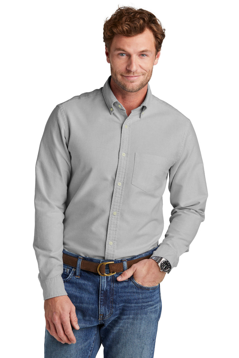 Load image into Gallery viewer, Brooks Brothers Casual Oxford Cloth Shirt BB18004
