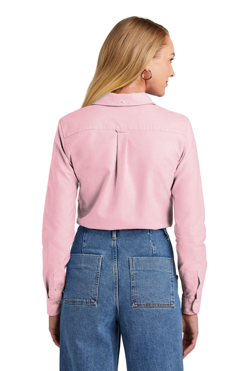 Load image into Gallery viewer, Brooks Brothers Women&#39;s Casual Oxford Cloth Shirt BB18005
