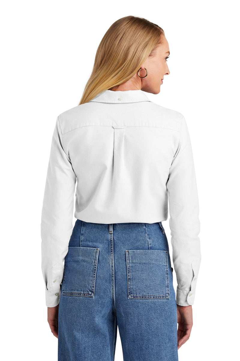 Load image into Gallery viewer, Brooks Brothers Women&#39;s Casual Oxford Cloth Shirt BB18005
