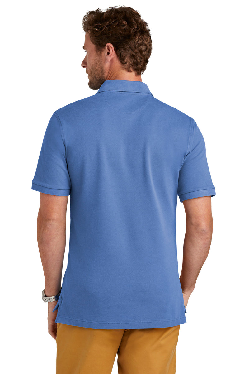 Load image into Gallery viewer, Brooks Brothers Pima Cotton Pique Polo BB18200
