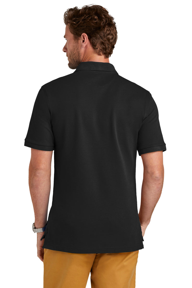 Load image into Gallery viewer, Brooks Brothers Pima Cotton Pique Polo BB18200
