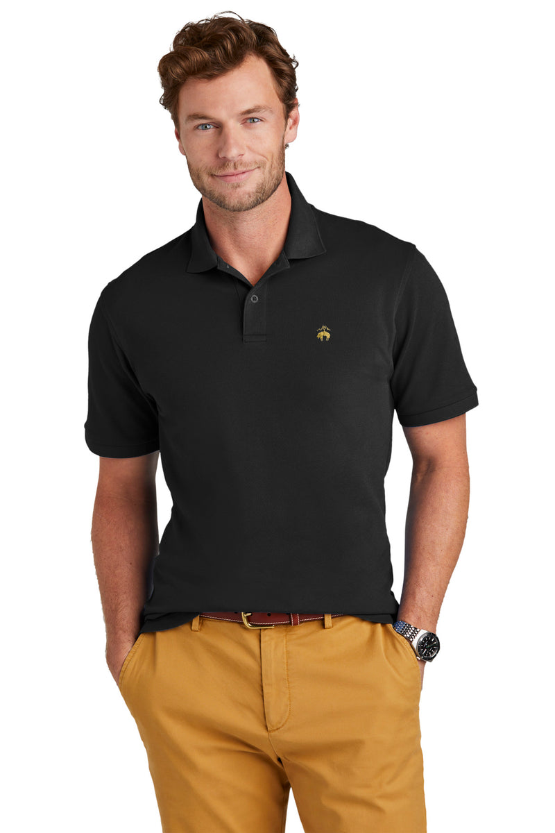 Load image into Gallery viewer, Brooks Brothers Pima Cotton Pique Polo BB18200
