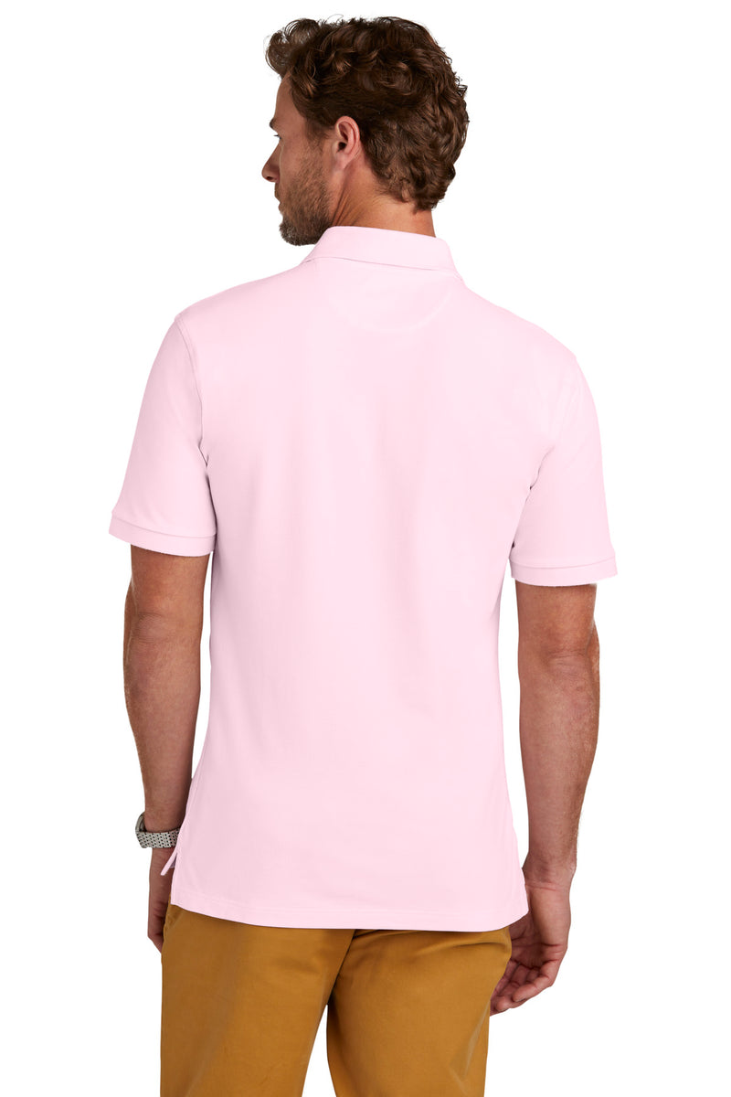 Load image into Gallery viewer, Brooks Brothers Pima Cotton Pique Polo BB18200
