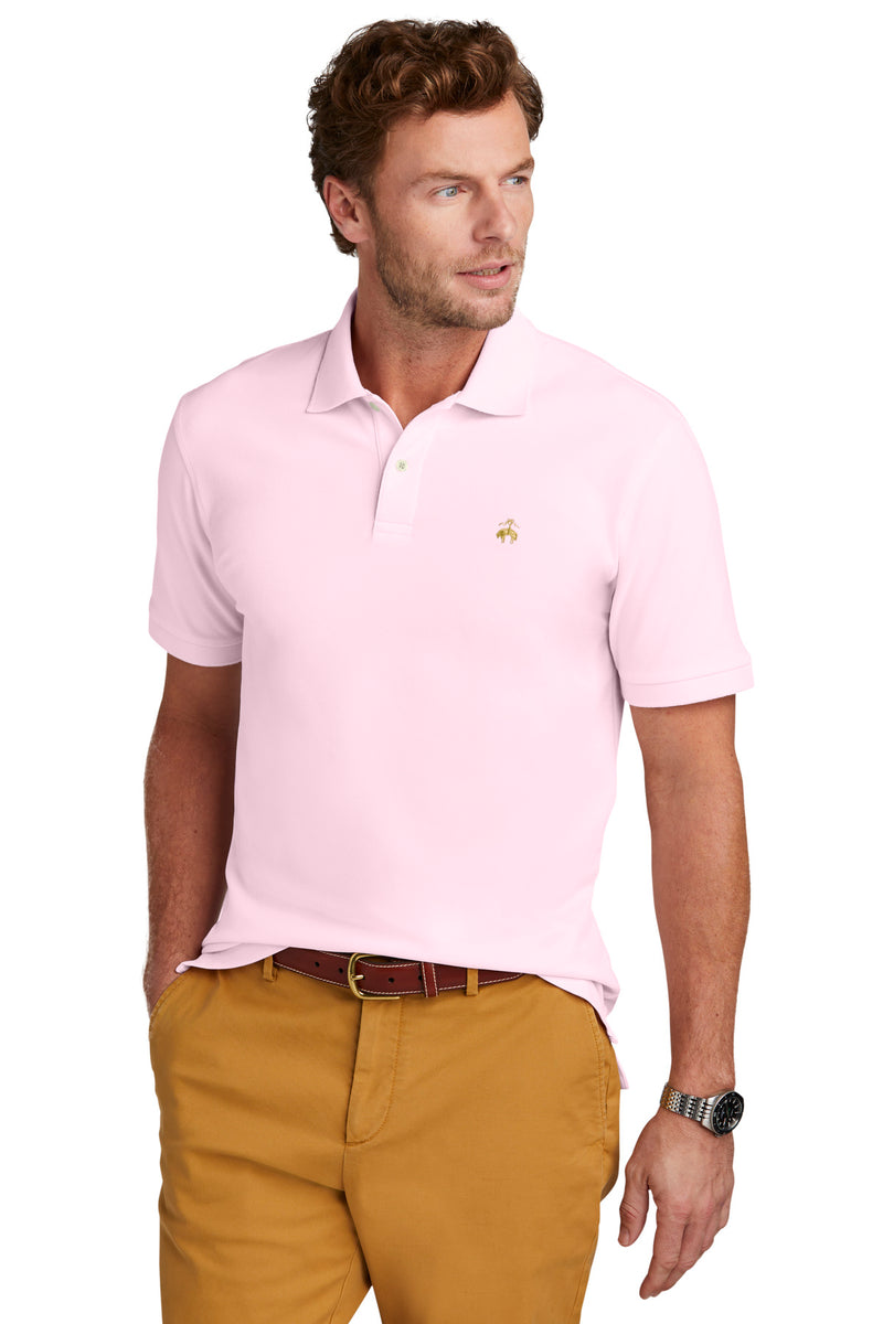 Load image into Gallery viewer, Brooks Brothers Pima Cotton Pique Polo BB18200

