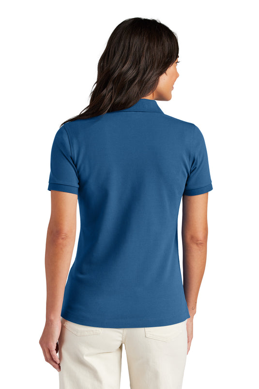 Brooks Brothers Women's Pima Cotton Pique Polo BB18201