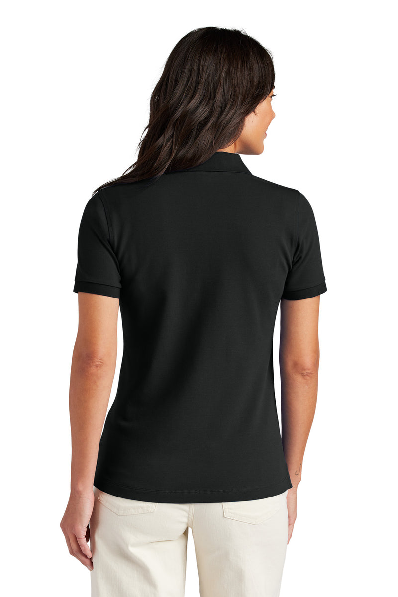 Load image into Gallery viewer, Brooks Brothers Women&#39;s Pima Cotton Pique Polo BB18201

