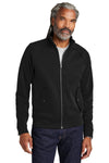 Brooks Brothers Double-Knit Full-Zip BB18210