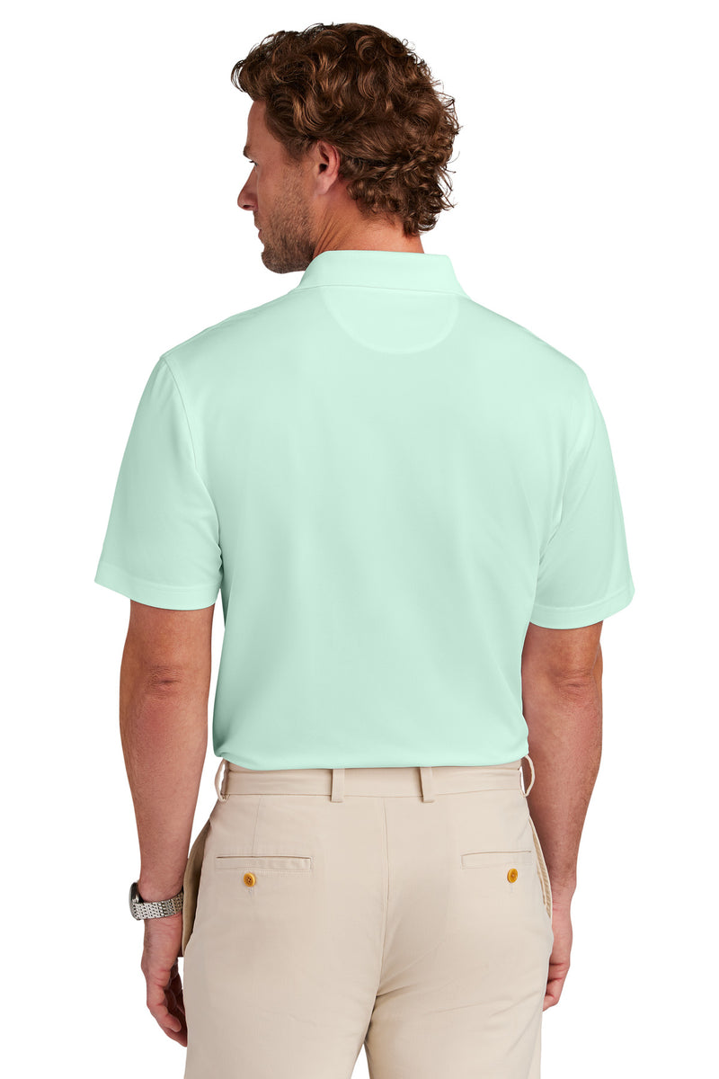 Load image into Gallery viewer, Brooks Brothers Mesh Pique Performance Polo BB18220
