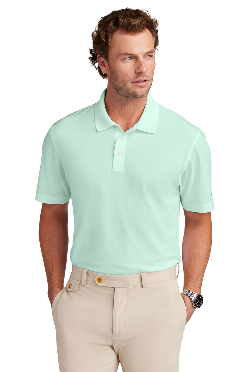Load image into Gallery viewer, Brooks Brothers Mesh Pique Performance Polo BB18220

