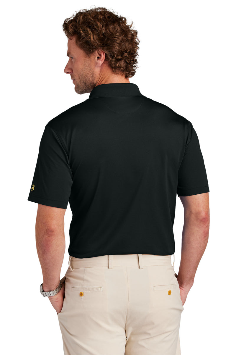 Load image into Gallery viewer, Brooks Brothers Mesh Pique Performance Polo BB18220
