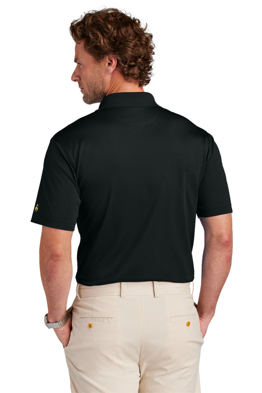 Brooks Brothers Mesh Pique Performance Polo BB18220