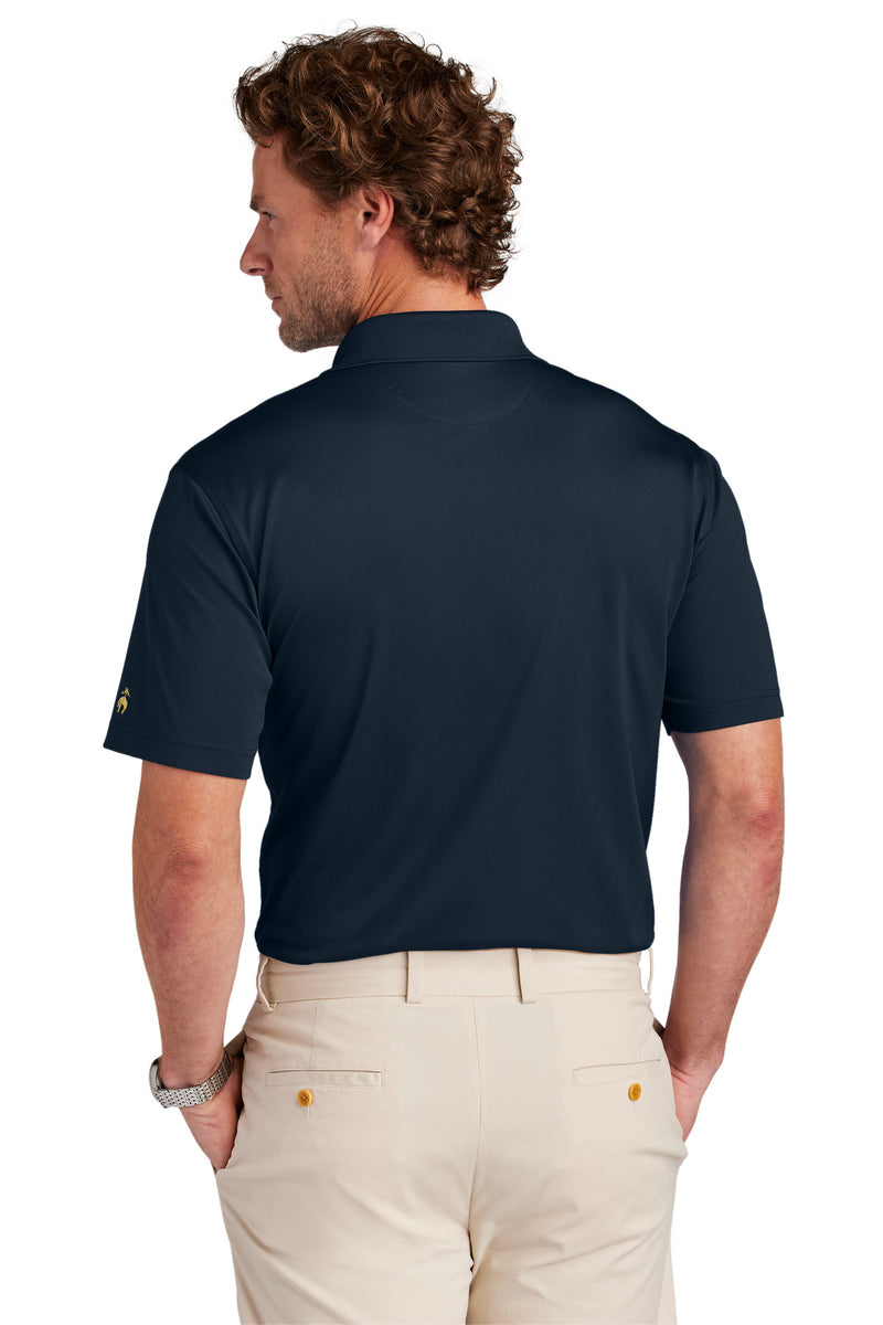 Load image into Gallery viewer, Brooks Brothers Mesh Pique Performance Polo BB18220
