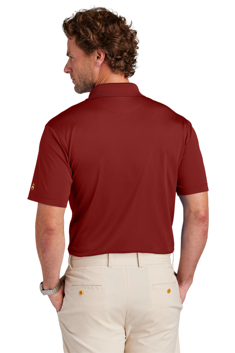 Load image into Gallery viewer, Brooks Brothers Mesh Pique Performance Polo BB18220
