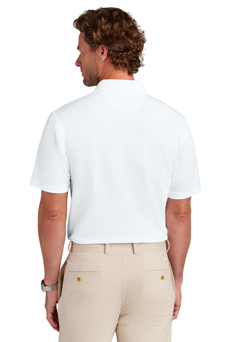 Load image into Gallery viewer, Brooks Brothers Mesh Pique Performance Polo BB18220
