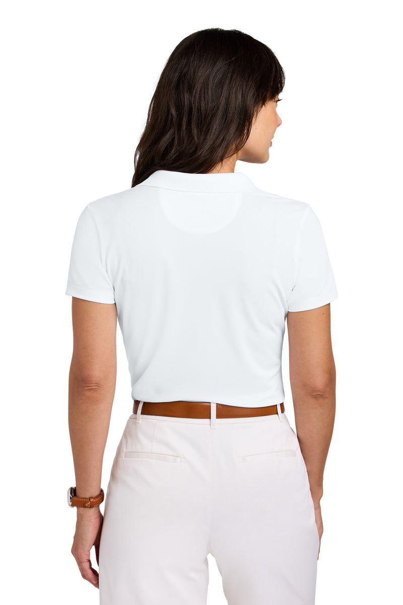 Load image into Gallery viewer, Brooks Brothers Women&#39;s Mesh Pique Performance Polo BB18221
