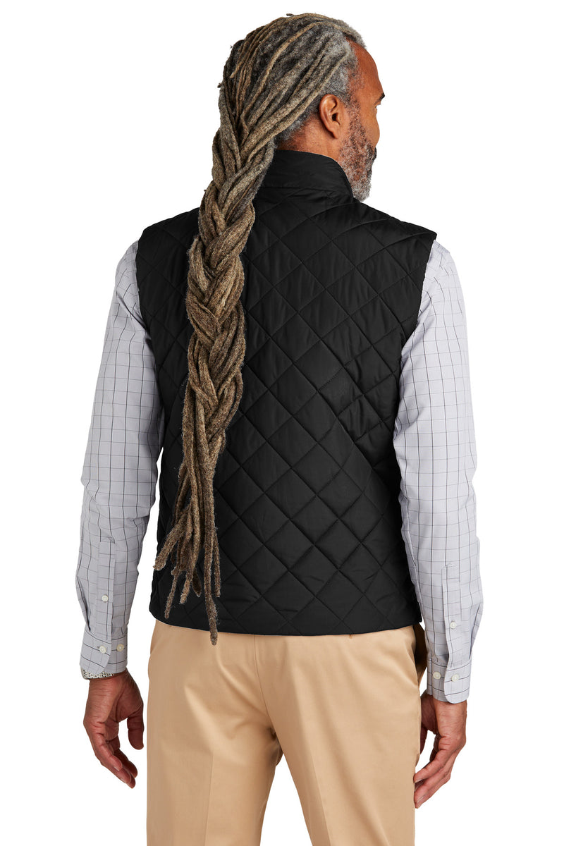 Load image into Gallery viewer, Brooks Brothers Quilted Vest BB18602
