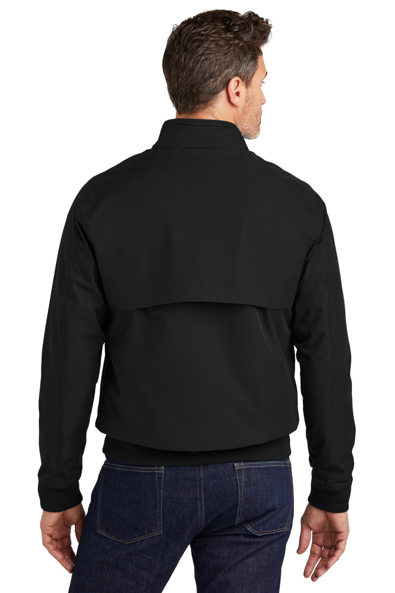 Load image into Gallery viewer, Brooks Brothers Bomber Jacket BB18604
