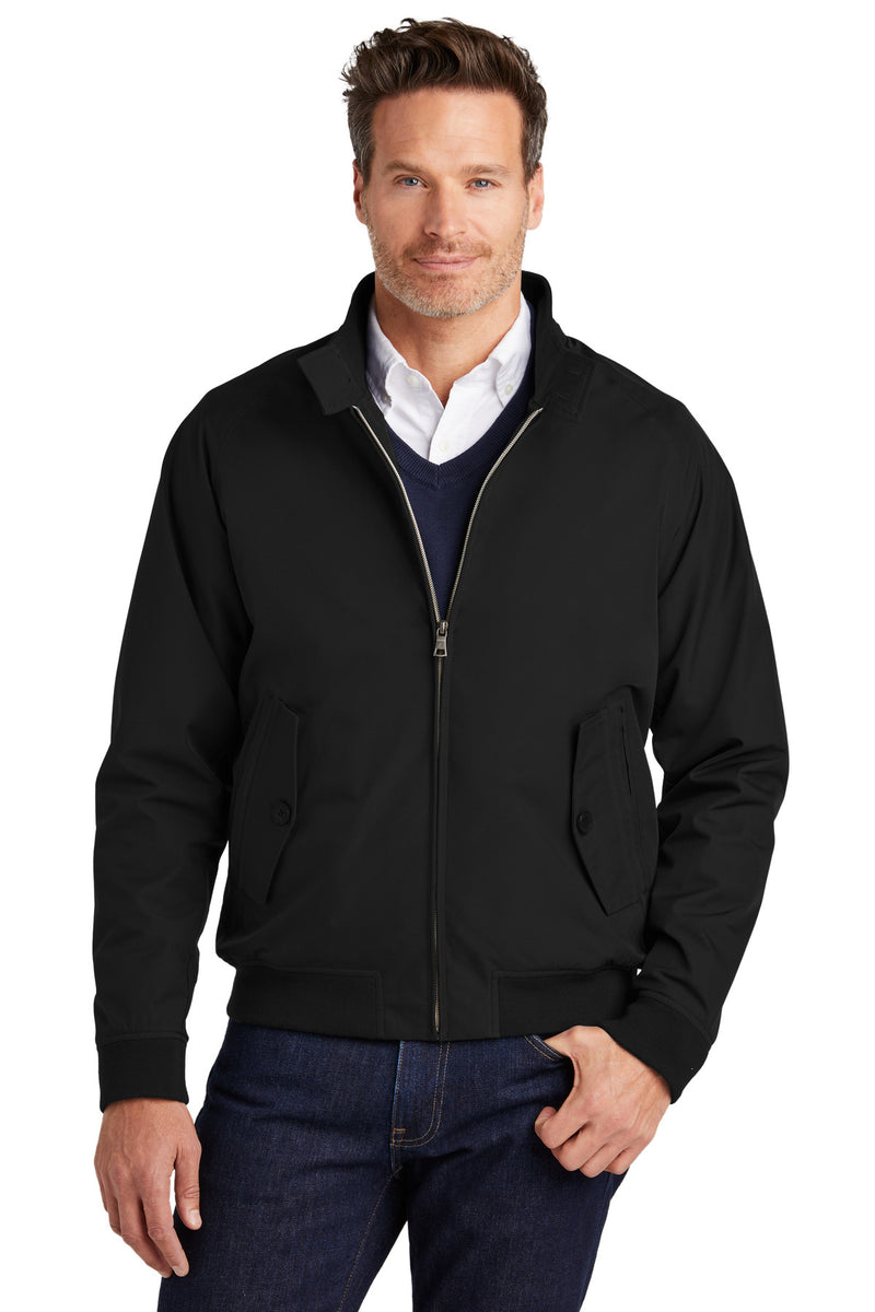 Load image into Gallery viewer, Brooks Brothers Bomber Jacket BB18604
