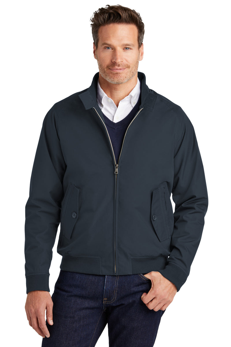 Load image into Gallery viewer, Brooks Brothers Bomber Jacket BB18604
