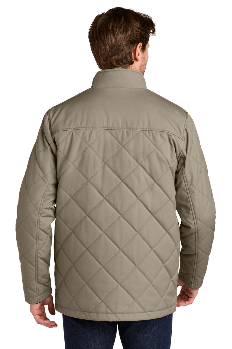 Load image into Gallery viewer, Brooks Brothers Field Coat BB18605
