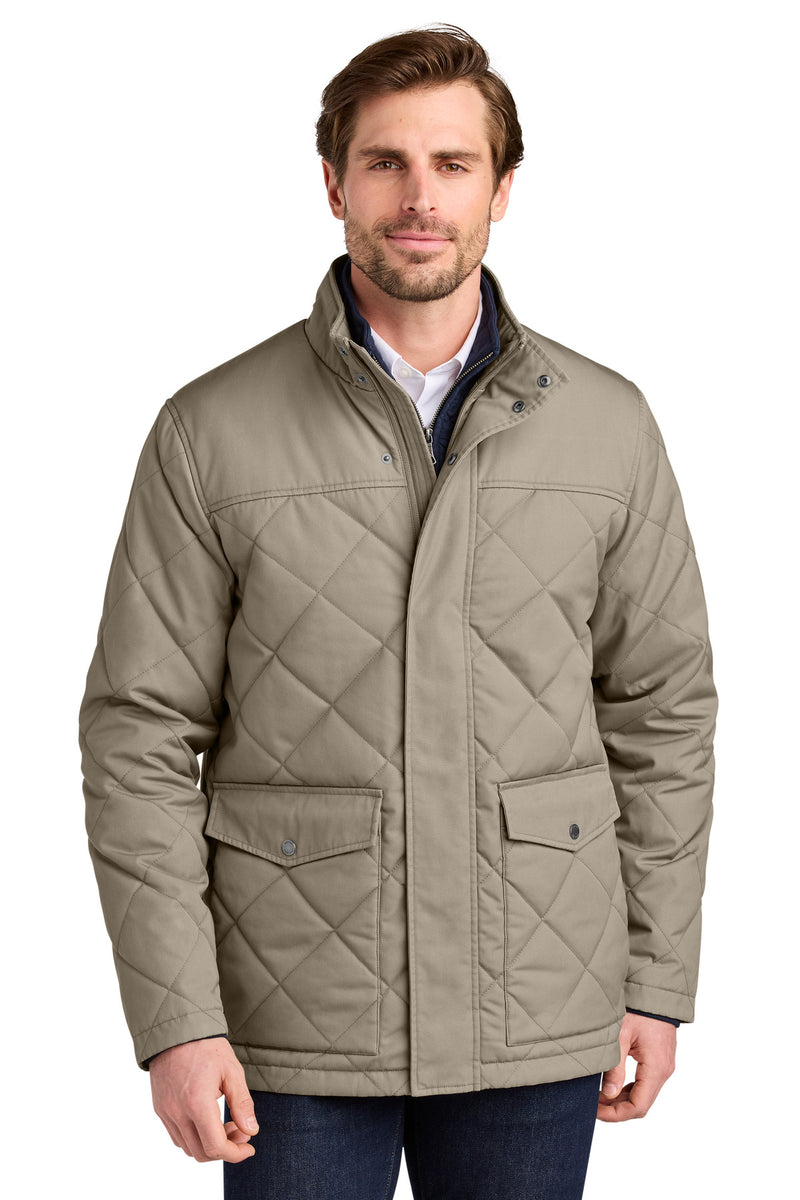 Load image into Gallery viewer, Brooks Brothers Field Coat BB18605
