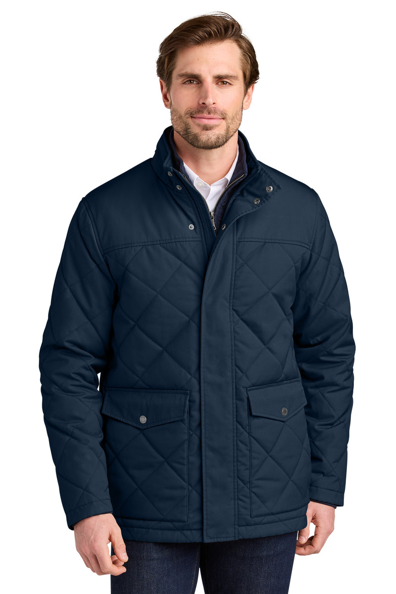 Load image into Gallery viewer, Brooks Brothers Field Coat BB18605
