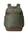 Brooks Brothers Oxford Backpack BB18822