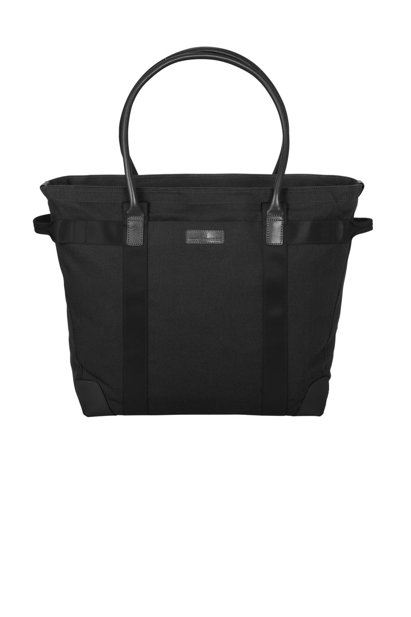 Load image into Gallery viewer, Brooks Brothers Wells Laptop Tote BB18840

