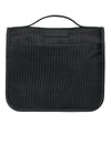 Brooks Brothers Oxford Small Travel Bag BB18872