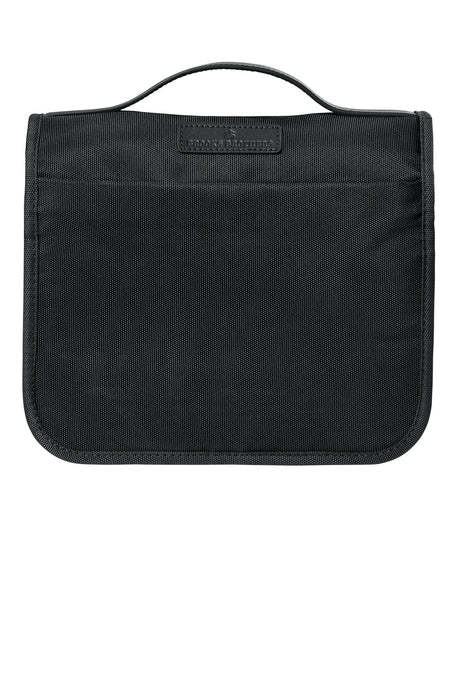 Brooks Brothers Oxford Small Travel Bag BB18872
