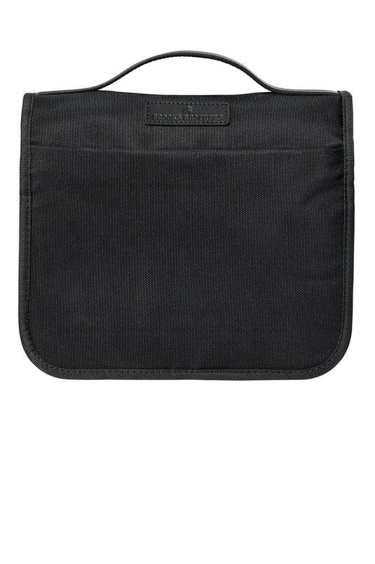 Brooks Brothers Oxford Small Travel Bag BB18872