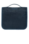 Brooks Brothers Oxford Small Travel Bag BB18872